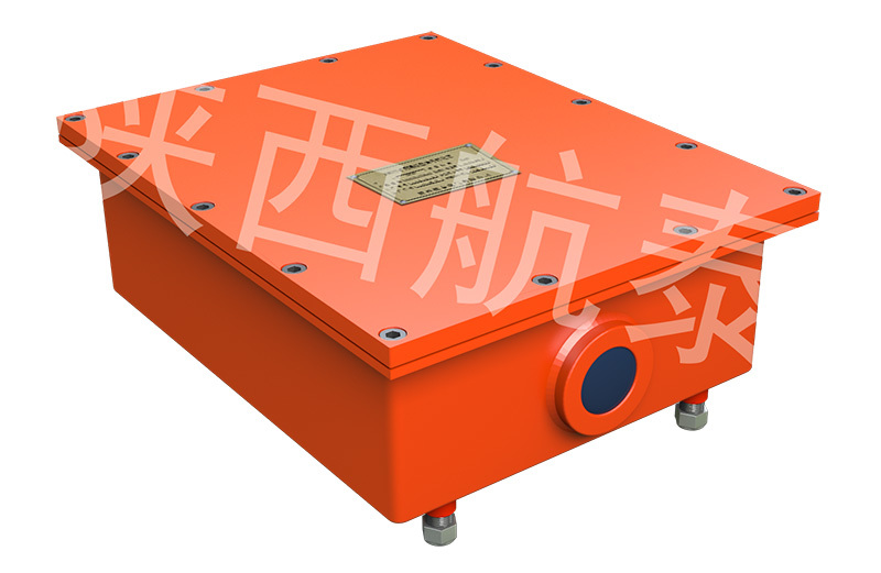LBT127W矿用隔爆型硬盘录像机