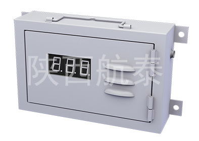 KXB9矿用本质安全型报警箱