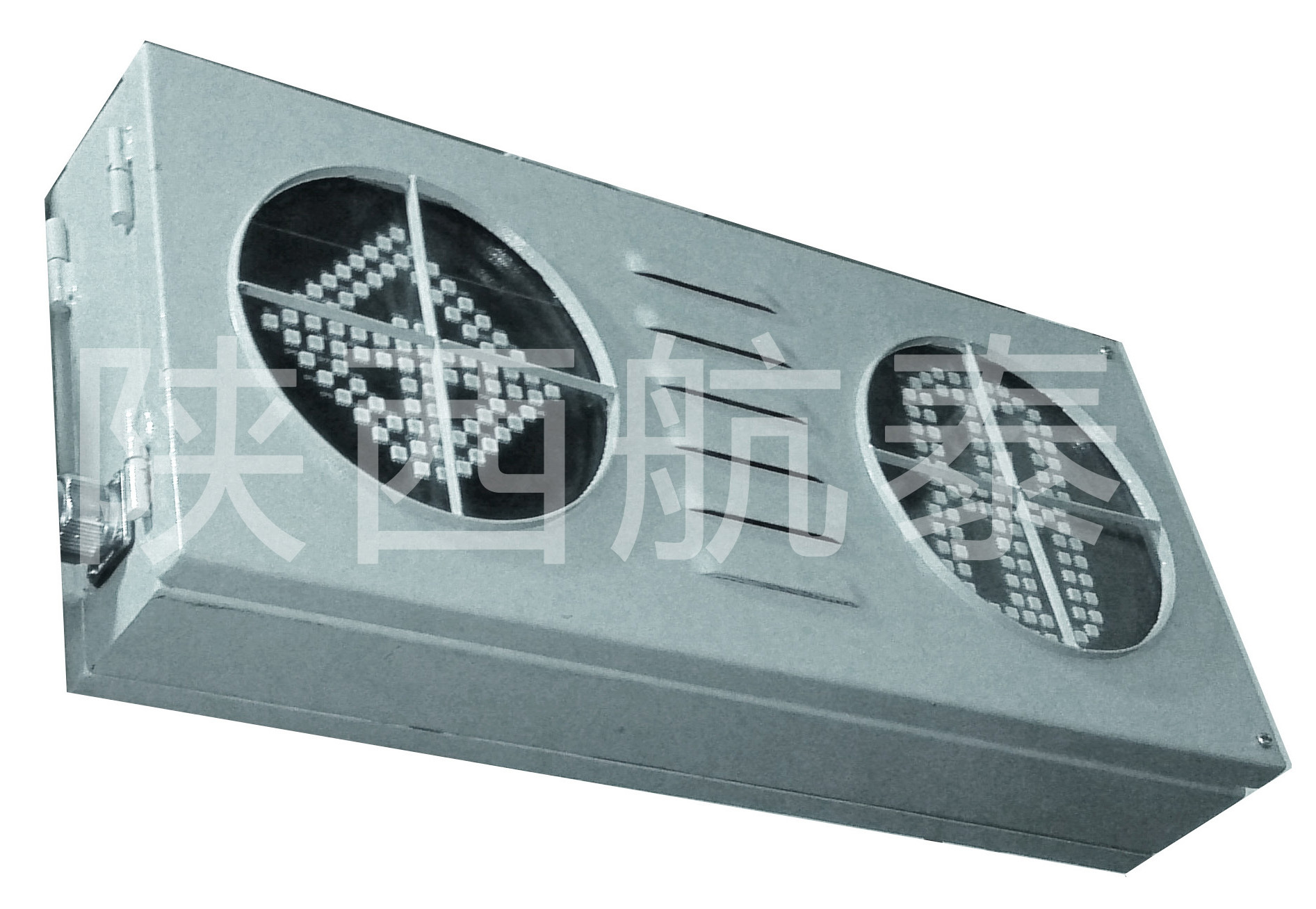 PH12L矿用本安型LED显示屏
