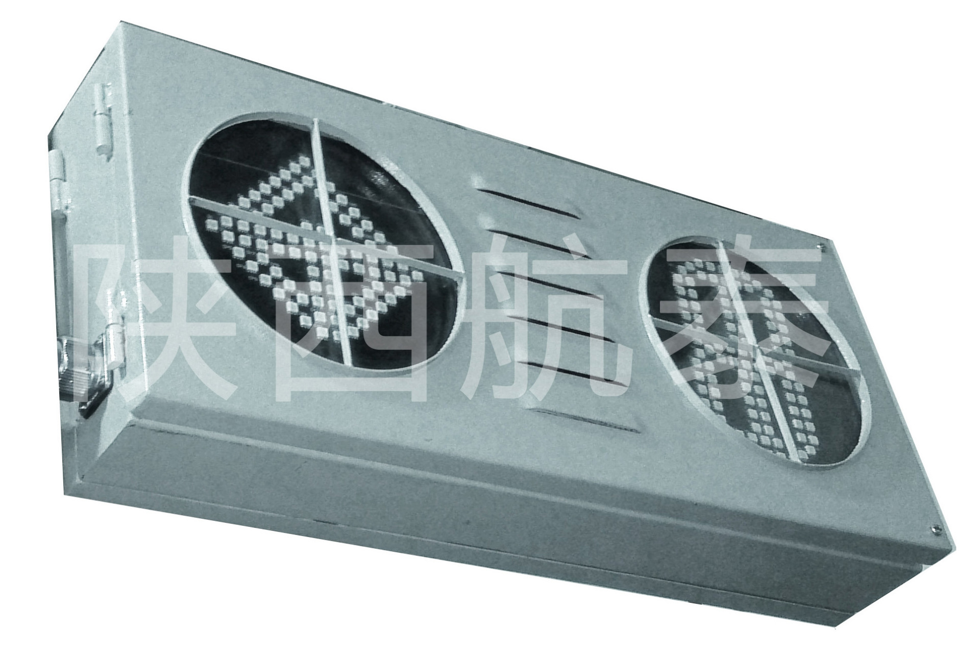 KXB3.5矿用本安型岔位显示箱