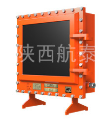 ZSJ127-J电视监视装置用隔爆型监视器