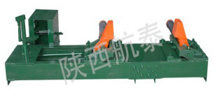 ZZC1000型阻车装置用阻车器