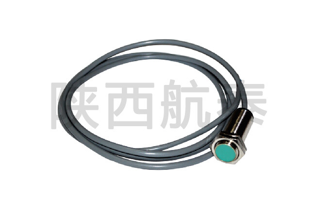 GUD10矿用电感式接近传感器