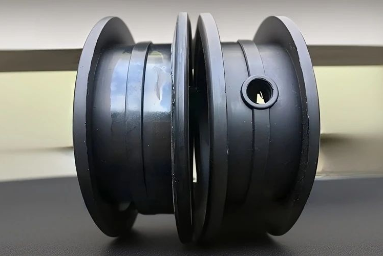 NBRニトリルゴム製品の泛青現象の原因と解決策に関する考察