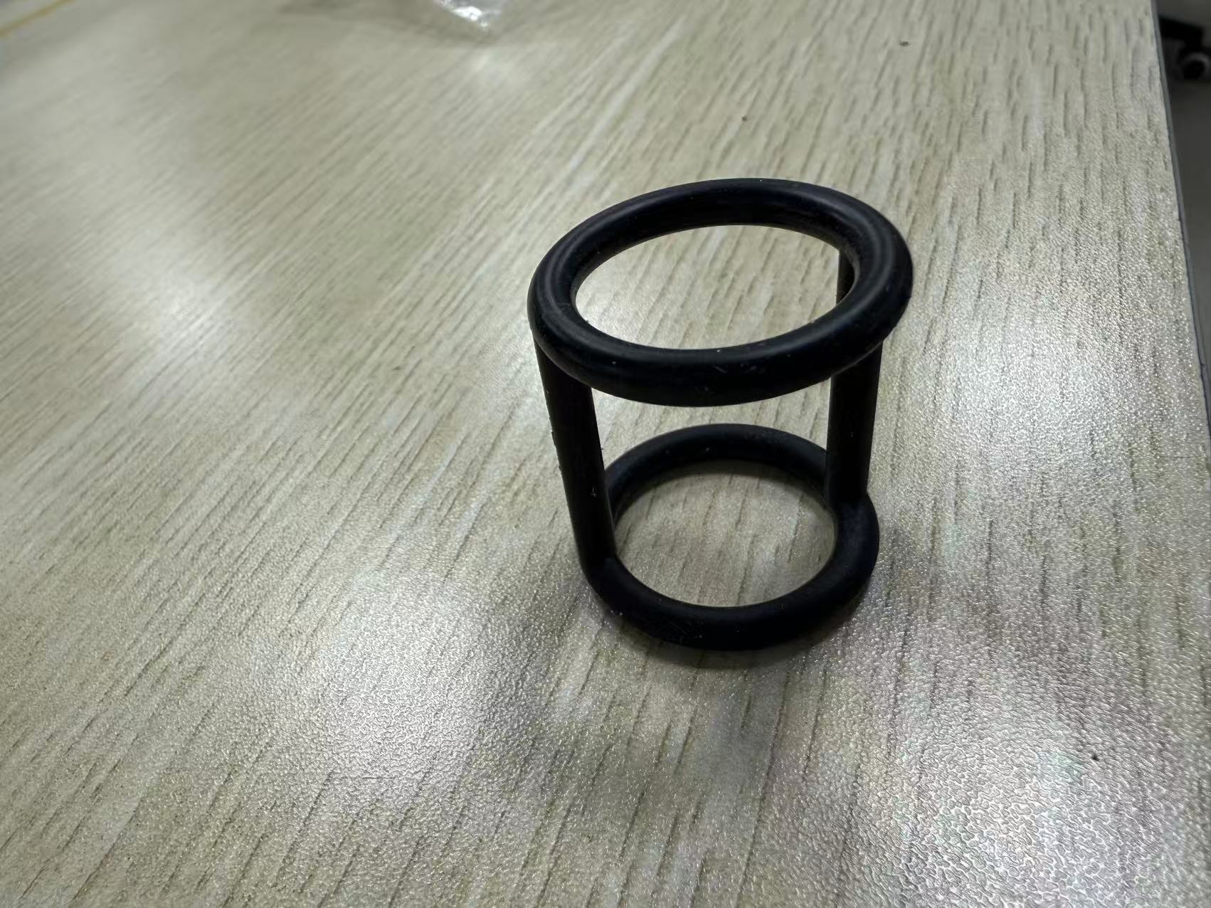 大連渤海橡膠塑料有限公司密封圈產品通過食品級安全認證?