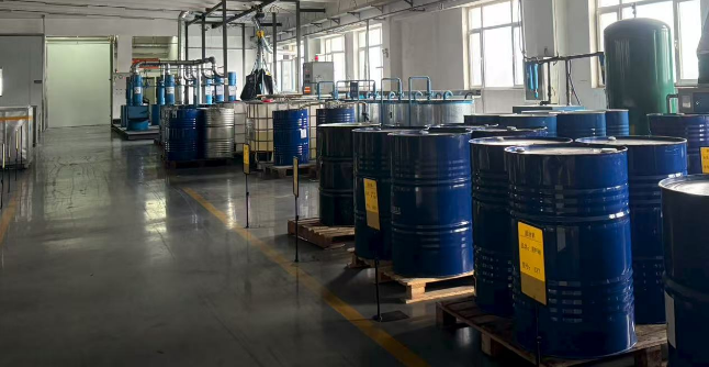 從原材料到品質(zhì)的全面把控