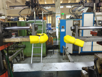 Safety hazard rectification campaign