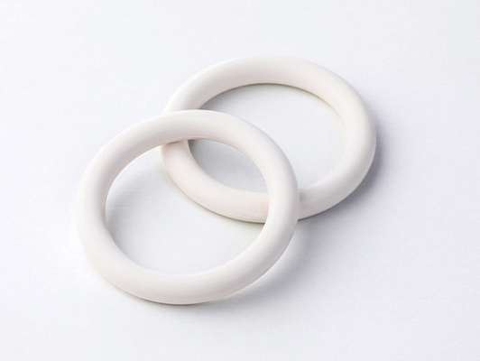 Rubber processing