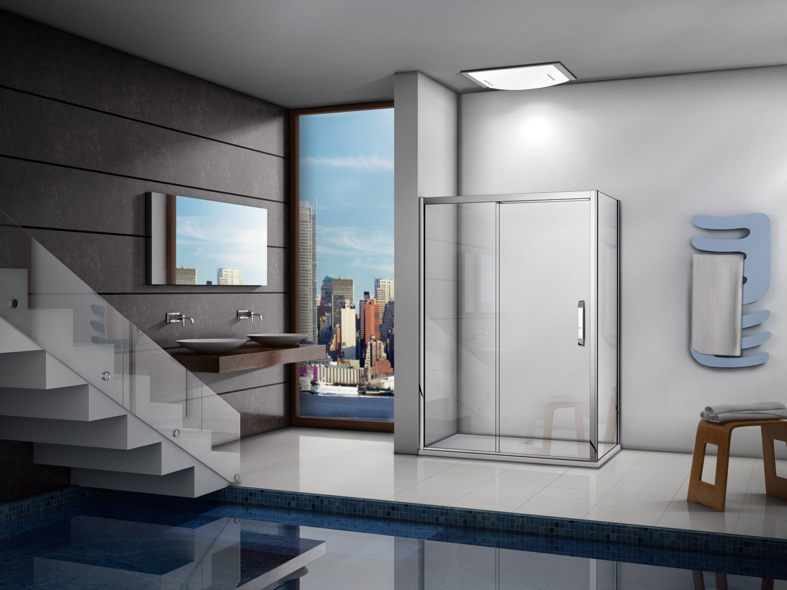 Ocean Sanitary Ware