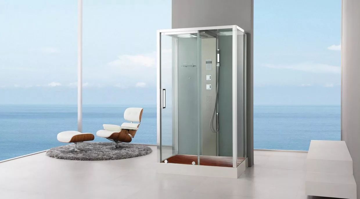 Ocean Sanitary Ware