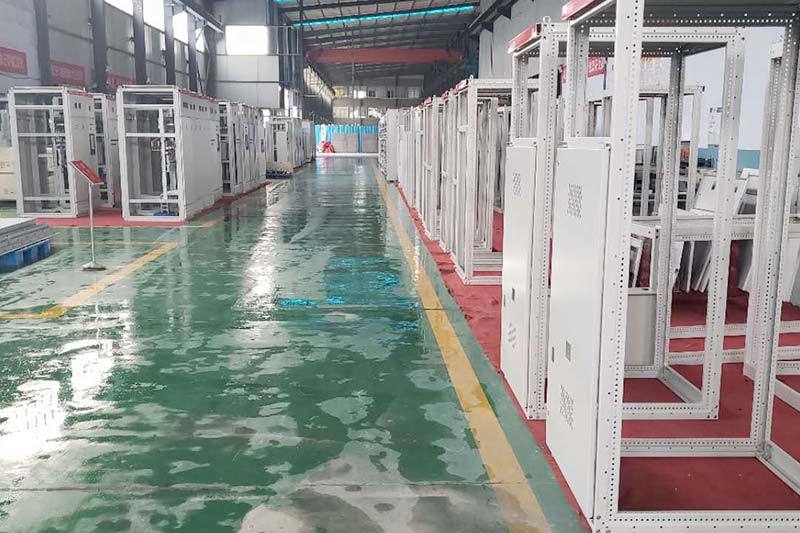 Plant Equipment