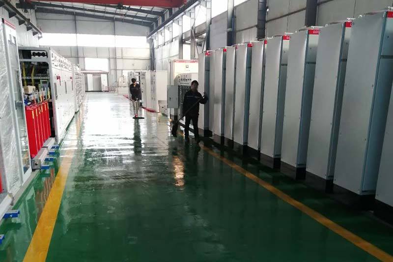 Plant Equipment