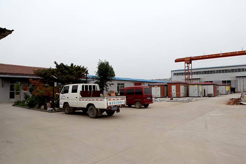 Plant Equipment Plant Equipment