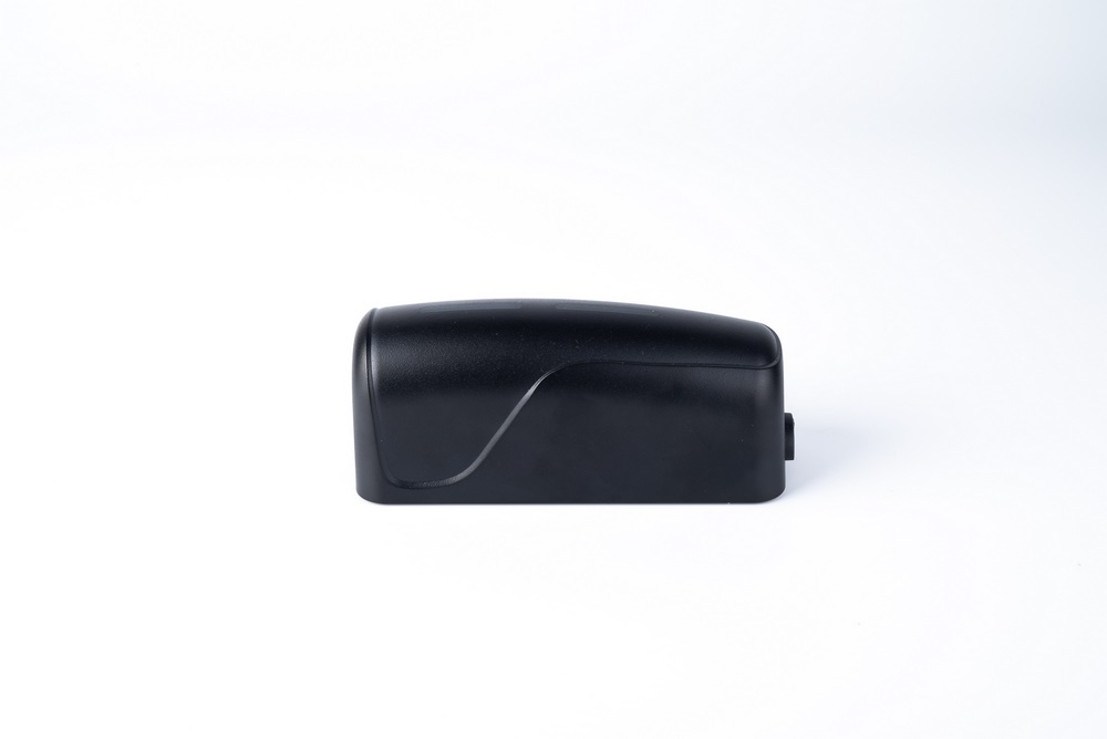 BYD charging head upper cover