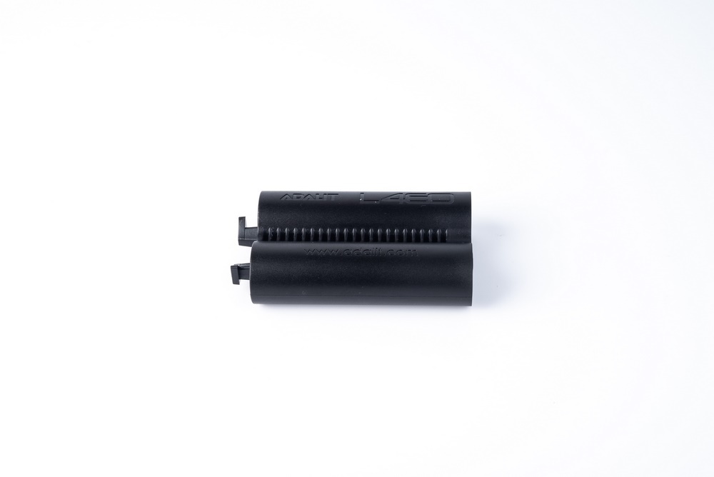 L460 battery box