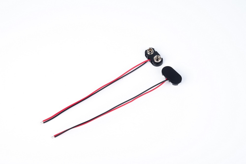 BS-6T type battery buckle