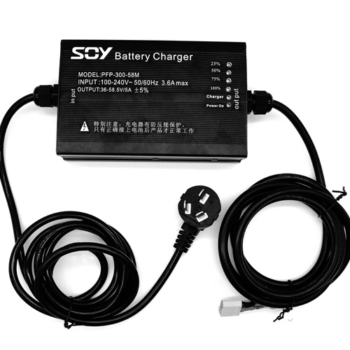 300W power supply with cable