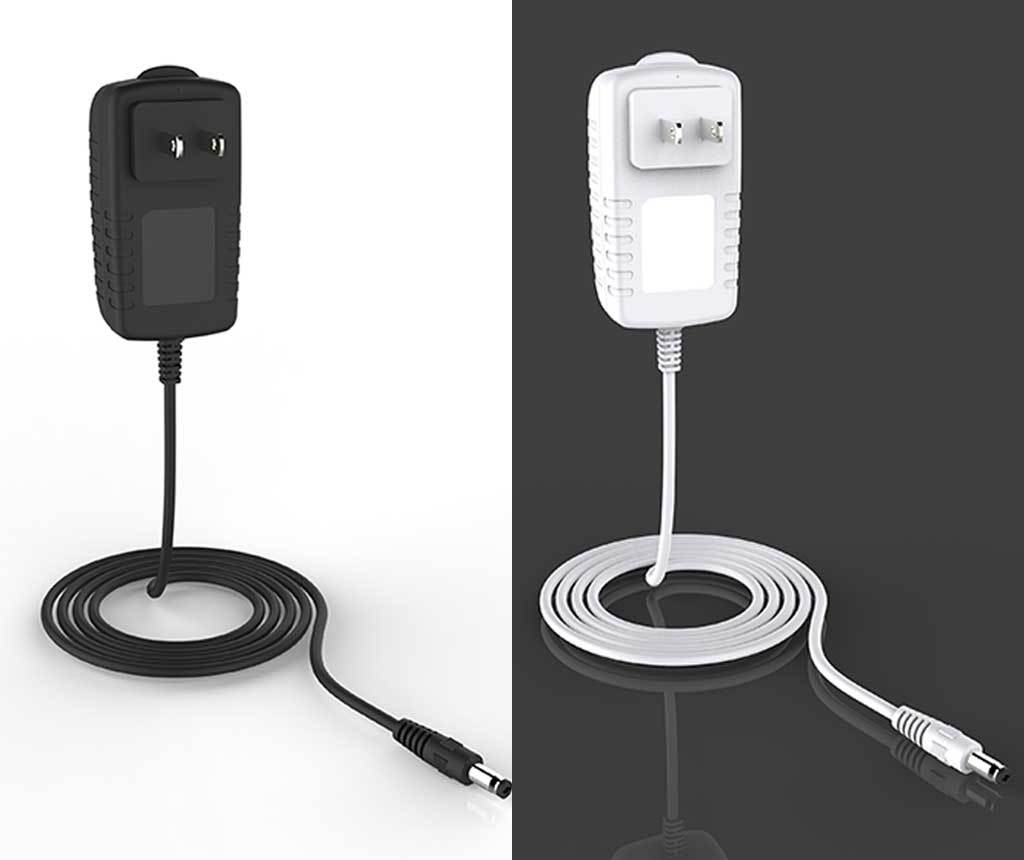 12V1.5A電源適配器