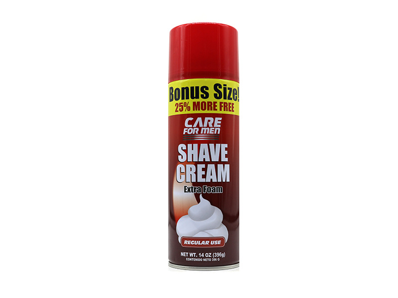 Shave Cream