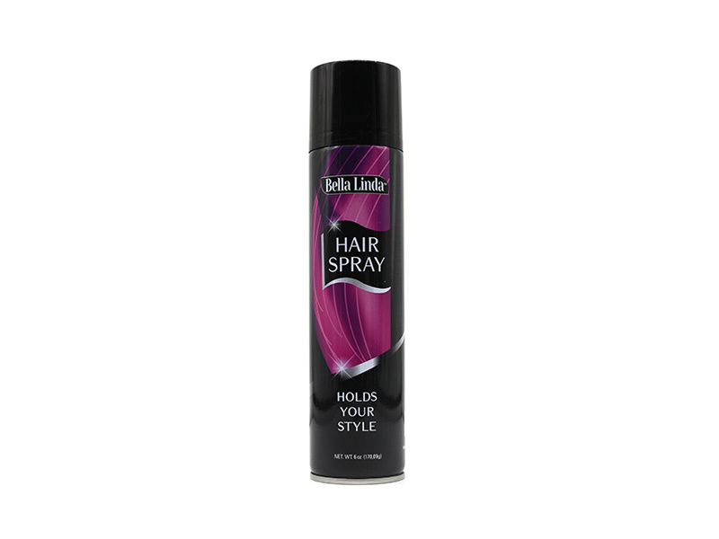 Hair spray