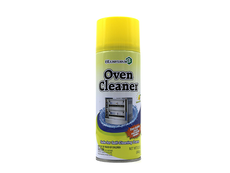 Kitchen cleaner