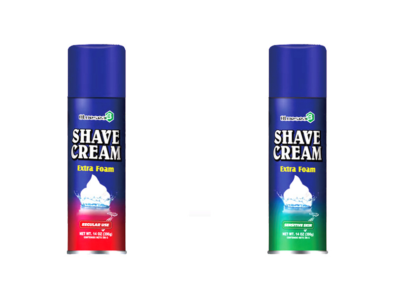 Shavin Cream For Men