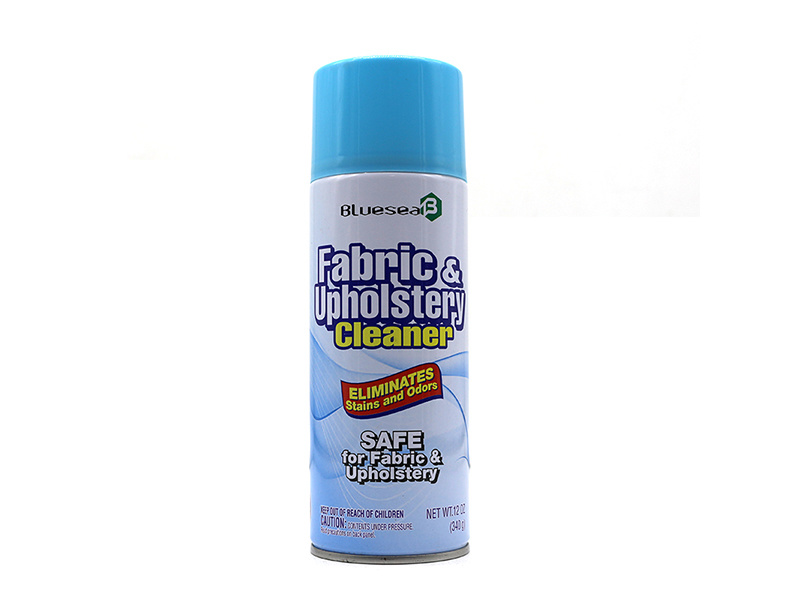 Fabric & Upholstery Cleaner