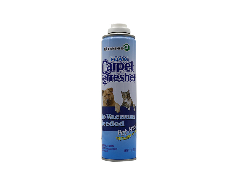 Carpet Cleaner