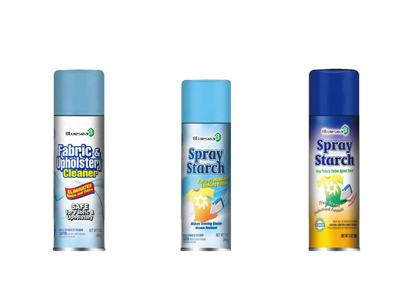 Spray Starch