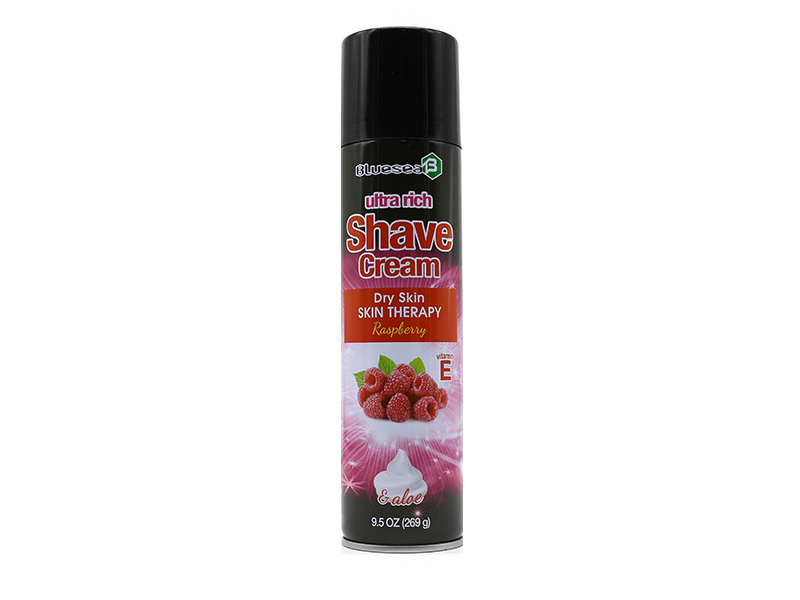 Shave Cream