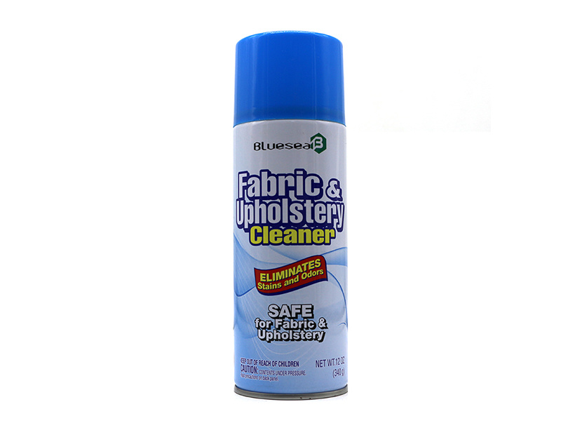 Fabric & Upholstery Cleaner