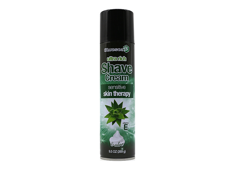 Shave Cream