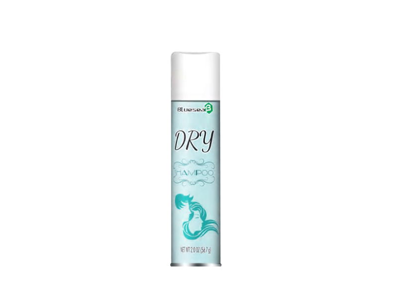 Dry Shampoo