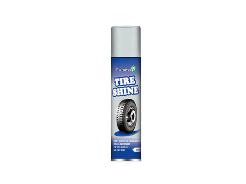 Tire Shine