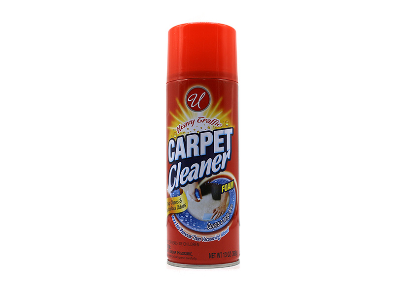 Carpet Cleaner