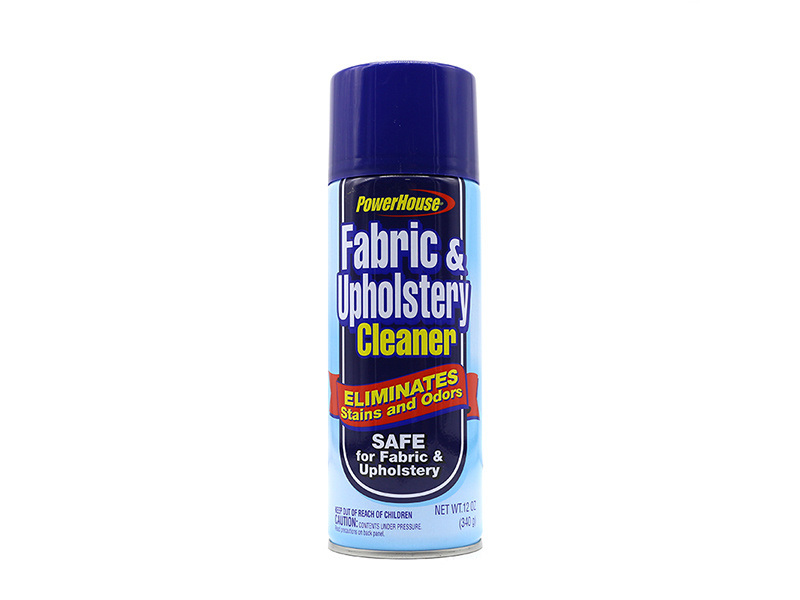 Fabric & Upholstery Cleaner