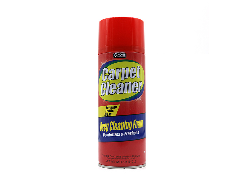 Carpet Cleaner