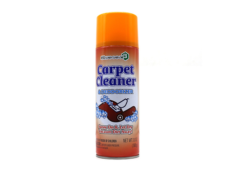 Carpet Cleaner