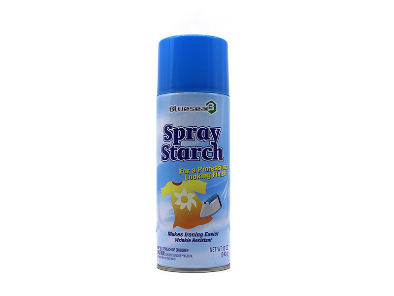 Spray Starch