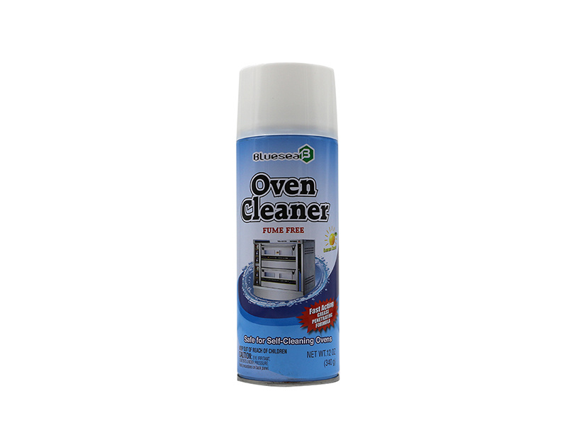 Kitchen cleaner