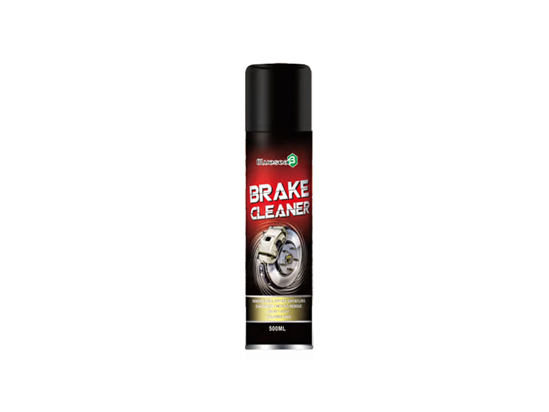 Brake &Clutch Cleaner