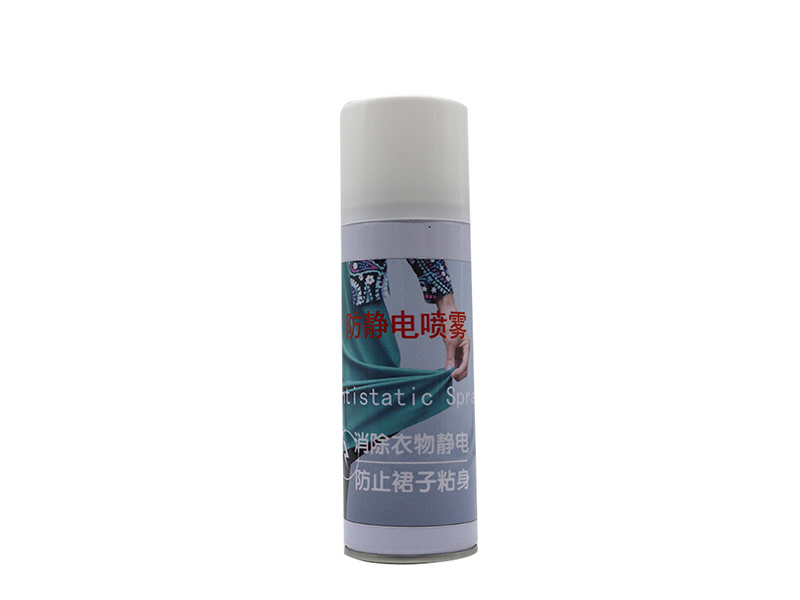 Antistatic Spray