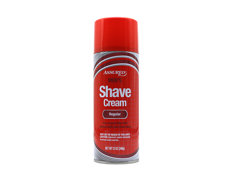 Shave Cream