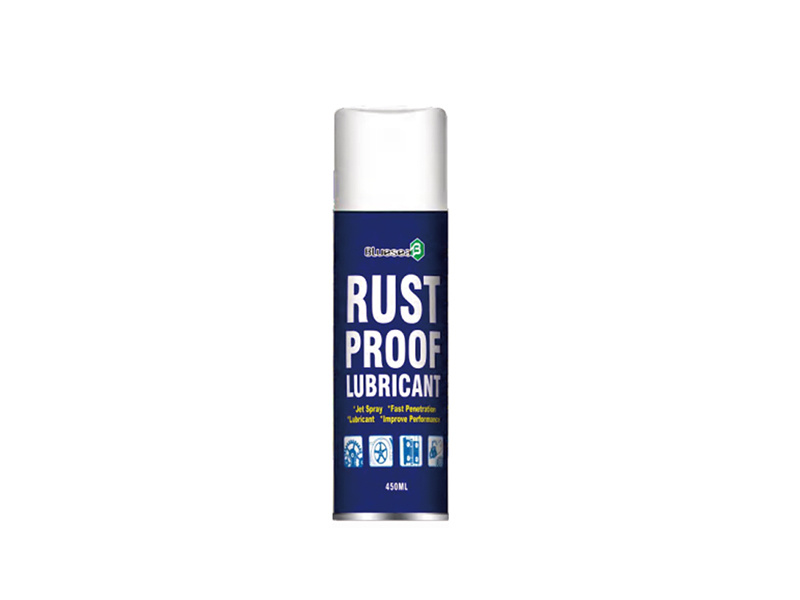 Rust proof Lubricant