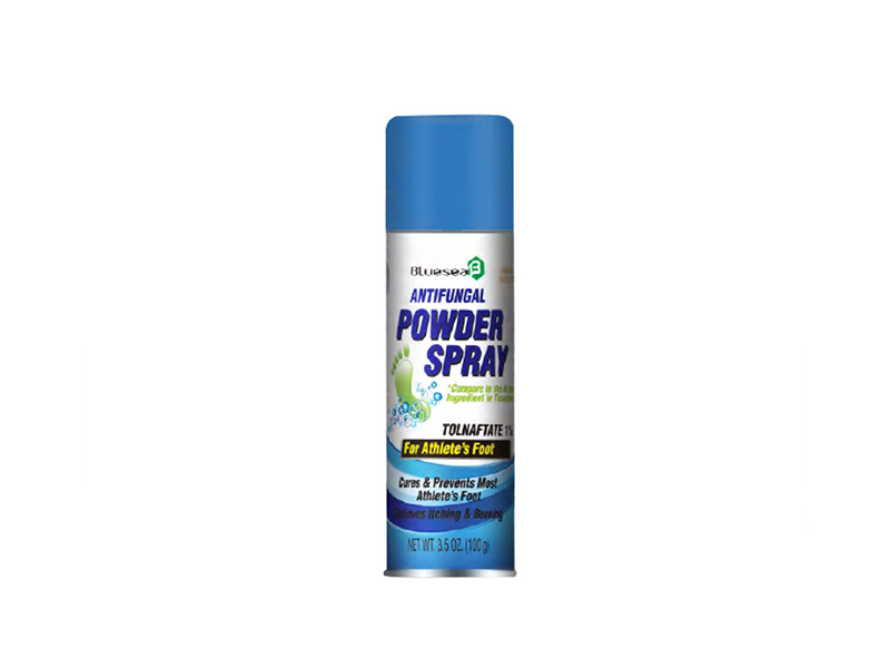 Antifungal Power foot Spray