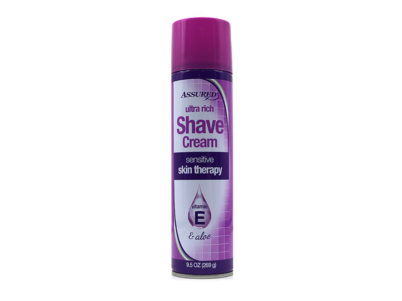 Shave Cream