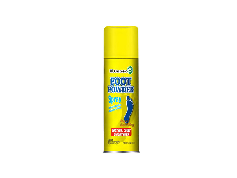 Foot Powder Spray