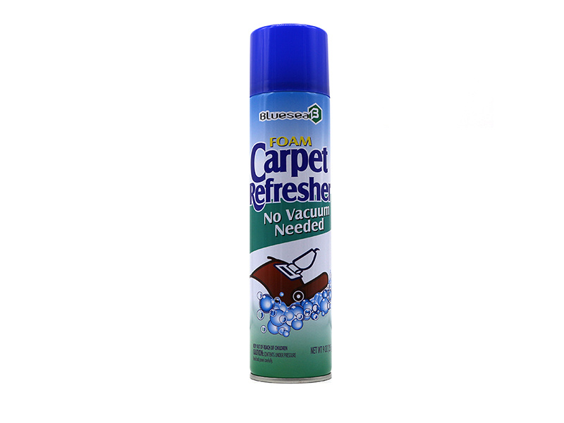 Carpet Cleaner