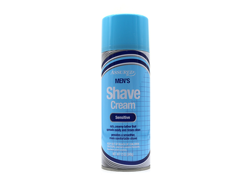 Shave Cream