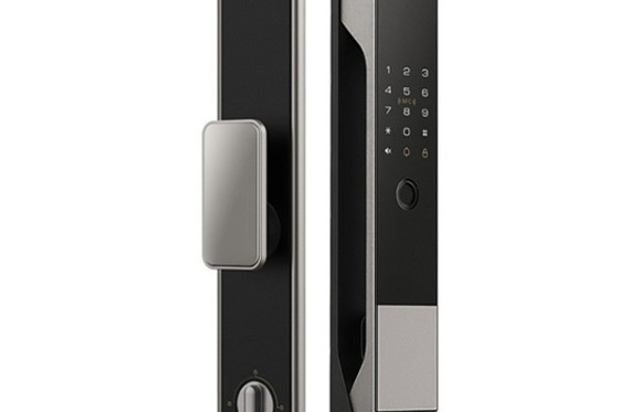 How is the quality of tcl smart lock?